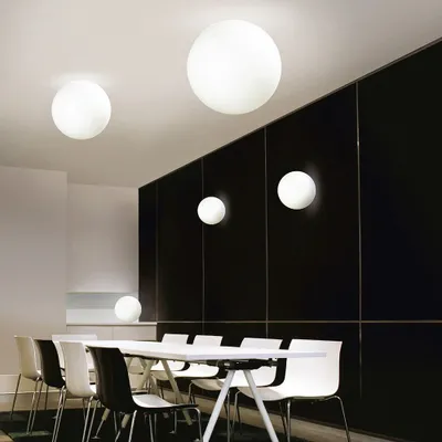 Produktbild von Linea Light Oh! S Deckenleuchte