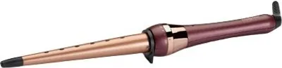 Obrázek produktu pro Nástroj na úpravu vlasů BaByliss 2523PE Curling wand Warm Rose