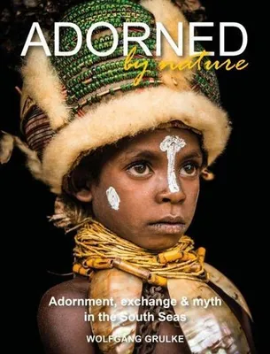 Obrázok produktu pre Adorned by Nature