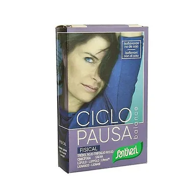 Immagine prodotto di Ciclopausa Fisical Balance 24 Compresse