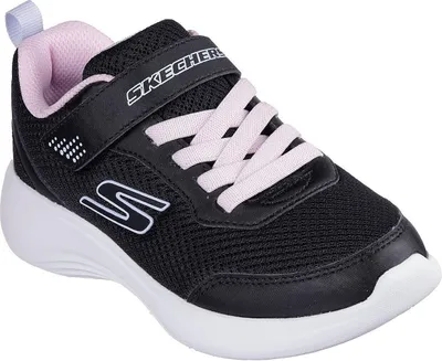 Produktbild von Skechers Selectors - Reset Ac 303573L-BLK Kinder