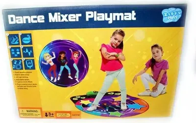 Image de Tapis de danse