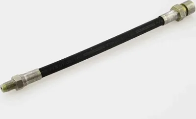 Produktbild von HELLA 8AH 355 462-711 Bremsschlauch Hinten für VW Kaefer Typ 1 Kaefer Cabrio (15) SAFARI