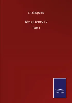 Produktbild von King Henry IV