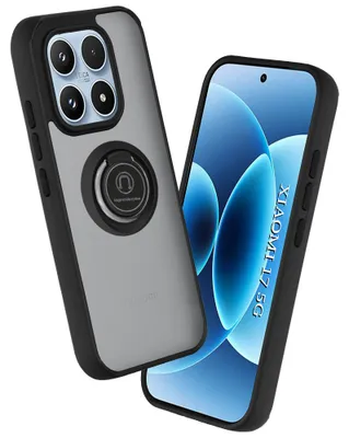 Obrázek produktu pro Techsuit - Glinth pouzdro pro Xiaomi 17 - černé