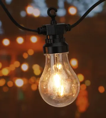Obrázek produktu pro Světelný řetěz 20 LED, 950 cm