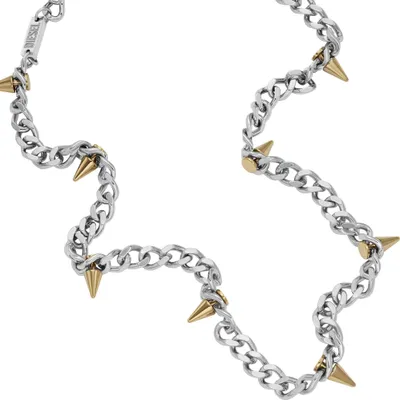 Obrázek produktu pro DIESEL Jewellry DX1454931 Nhrdelnk