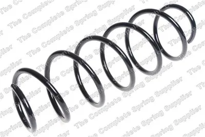 Image de Ressort de suspension avant Ressort hélicoïdal TRISCAN pour CITROËN C3, entre autres