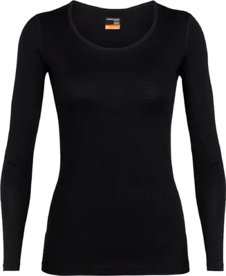 Produktbild von Icebreaker Shirt 200 Oasis LS Scoop