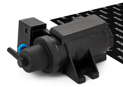 Produktbild von RIDEX 1134P0006 Druckwandler Abgassteuerung für BMW 3 Touring (E91) 3 Limousine (E90) 3 Limousine (E46) 1 Schrägheck (E87) 5 Limousine (E60)