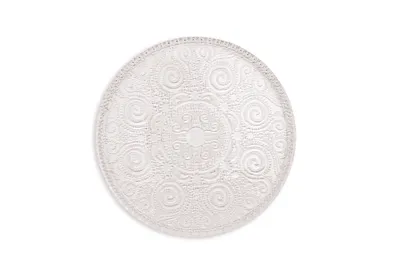 Immagine prodotto di Excelsa platte Arabesque 31 cm trasparente