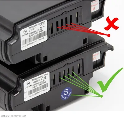 Image de Batterie E-Bike Joycube SF-03 36V 11Ah JCEB360-11 avec SMART-BMS - Porte-bagages
