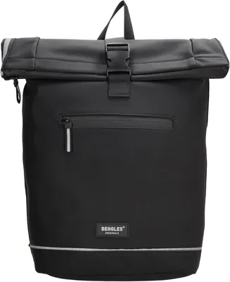 Productafbeelding van Fietstas rugzak - Waterdicht - Laptopvak 15,6 inch