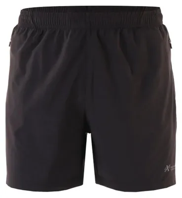 Produktbild von Newwood Gymbasic Kurze Hose Schwarz M Mann Schwarz M