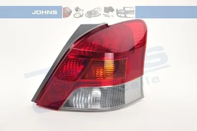 Produktbild von LED Heckleuchte passend für Toyota Yaris XP9 01/09- rechts 815510D250 Johns