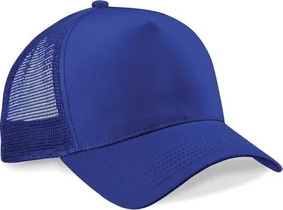 Obrázek produktu pro Jumadas – Snapback Trucker – Bright Royal