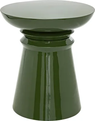Obrázek produktu pro Eazy Living Boční stolek Totem Ø 38 cm Noham Green
