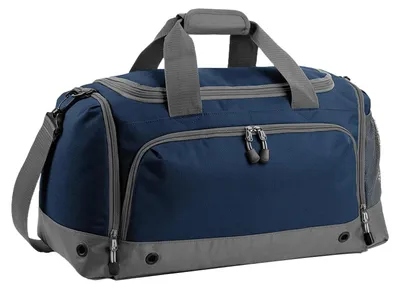 Obrázok produktu pre Bagbase - Cestovná taška „Athleisure“ FK1315 (jednotná veľkosť) (tmavomodrá)