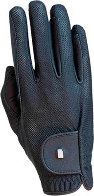 Produktbild von Roeckl Roeck-grip Pro Handschuhe Schwarz 7.5 Schwarz 7.5