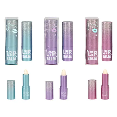 Produktbild von TOPModel Lipbalm BEAUTY and ME