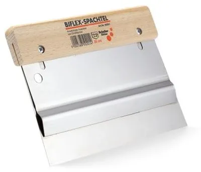 Obrázok produktu pre Schuller Biflex špachtľa nerezová 20 cm