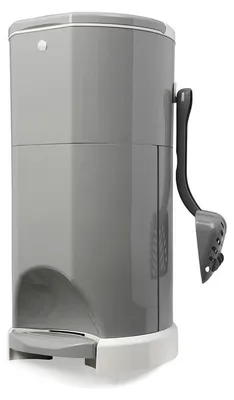 Produktbild von Litter Champ® geruchsfreies Entsorgungssystem M250LS für verschmutzten Katzenstreu