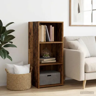 Imagen del producto de vidaXL, aparador Altholz, 40 x 41 x 93 cm, material de madera