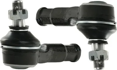 Produktbild von RIDEX Spurstangenkopf Spurstange für CHEVROLET MATIZ (M200, M250) Vorne 914T0867