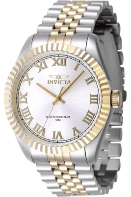 Invicta Specialty 47118 Orologio al Quarzo da Uomo - 44 mm
