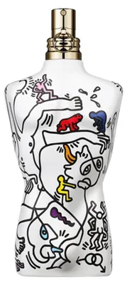 Immagine prodotto di Le Male Pride Eau de Toilette 125 ml