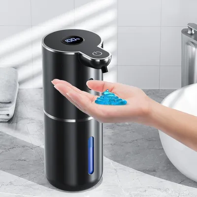 Immagine prodotto di Distributore automatico di sapone