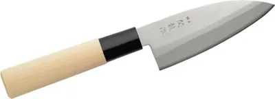 Immagine prodotto di SekiRyu Il piccolo coltello deba di Katei SR301