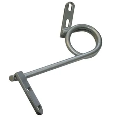 Produktbild von LESCHA ATIKA Ersatzteil | Rührarm-Außen ab 2002 für Betonmischer Compact 100 / LZ 100