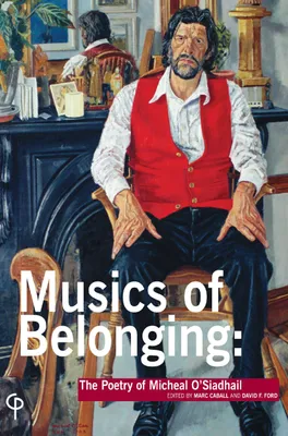 Produktbild von Musics of Belonging
