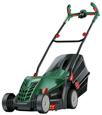 Produktbild von Rasenmäher UniversalRotak 37-570