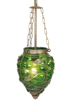 Image de Suspension orientale Leyla