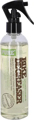 Immagine prodotto di Sgrassatore puro per biciclette - 250 ml