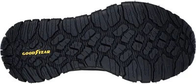 Immagine prodotto di Skechers WIP 237688-CCBK in Charcoal Leather/Mesh/Black Textile color size 45