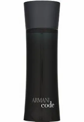 Produktbild von Armani (Giorgio Armani) Code EDT M 75 ml