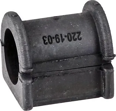 Produktbild von A.B.S. Lagerbuchse Stabilisator 274003 für TOYOTA Yaris Schrägheck (P1) 39mm 23mm 32mm 0,02kg