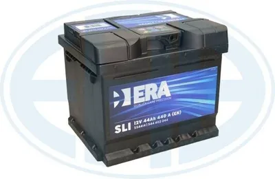 Produktbild von ERA Starterbatterie 12V 44Ah 440A/EN LB1 Batterie