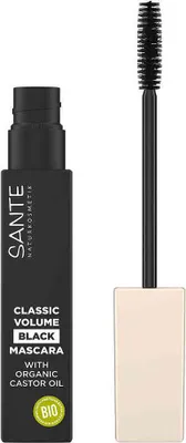 Produktbild von Classic Volume Mascara - 01 Black 8ml