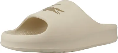 Produktbild von LACOSTE SERVE SLIDE 2.0 Beige