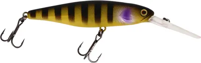Produktbild von Illex DD Squirrel 79 SP Zander Bee