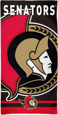 Produktbild von Ottawa Senators NHL Spectra Strandtuch