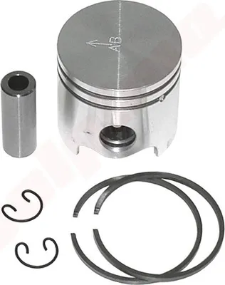 Image de Piston Pour Stihl Fs120 35Mm ( 4134 030 2011 ) Golf