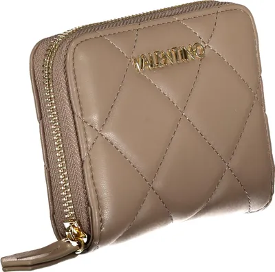 Obrázek produktu pro Valentino Bags Ocarina Peněženka dámská peněženka taupe