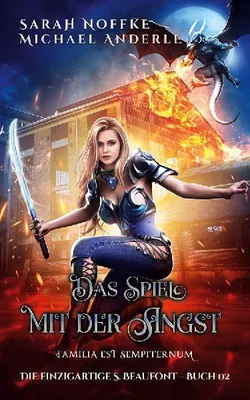 Produktbild von Das Spiel mit der Angst