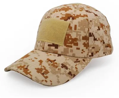 Produktbild von Baseball Cap Taktische Jagd Militär Hut Einheitsgröße Uni