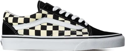 Produktbild von Vans Old Skool Sportschuhe Weiß EU 36 Mann Weiß EU 36
